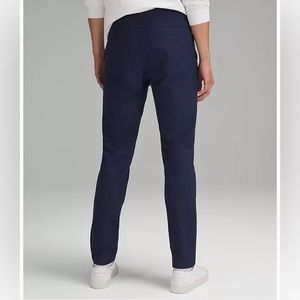Men’s ABC slim-fit 5 pocket pant